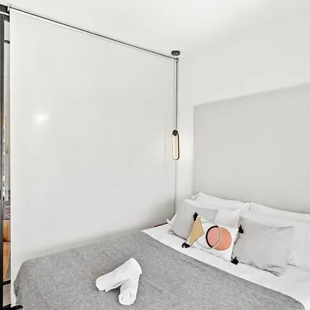 Precioso Estudio Con Vistas Al Mar Apartment