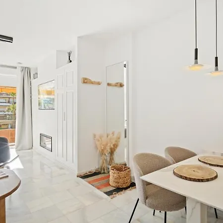 Precioso Estudio Con Vistas Al Mar Apartment