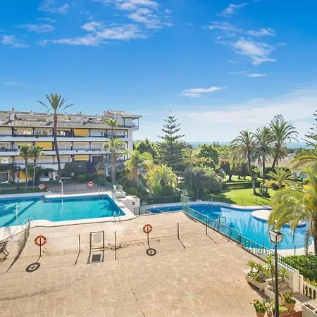 Precioso Estudio Con Vistas Al Mar Apartment *